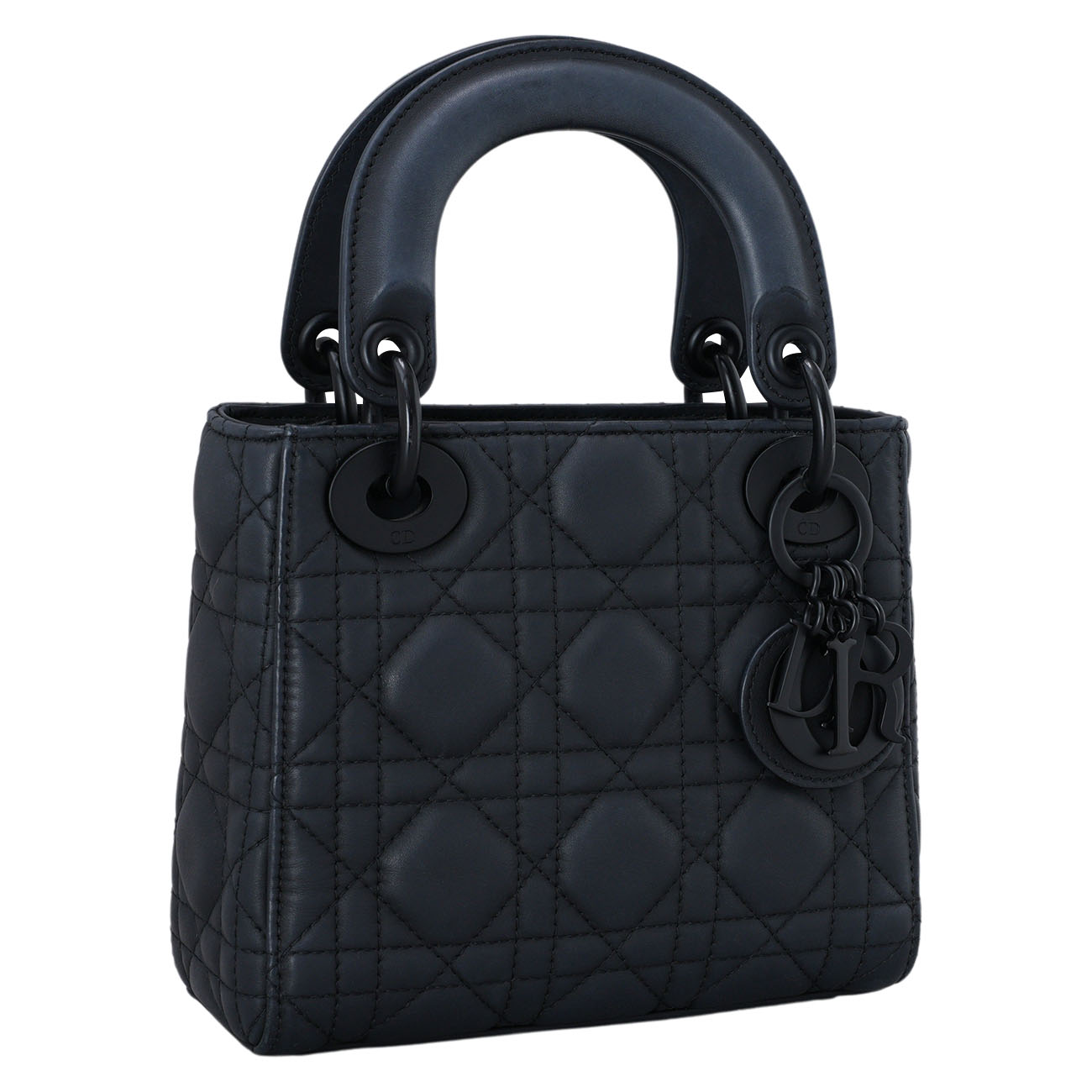 CHRISTIAN DIOR(USED)크리스찬디올 레이디디올 미니